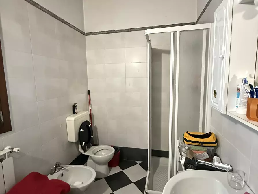 Immagine 6 di Bilocale in vendita  in Via Girolamo Savonarola 131 a Rovigo