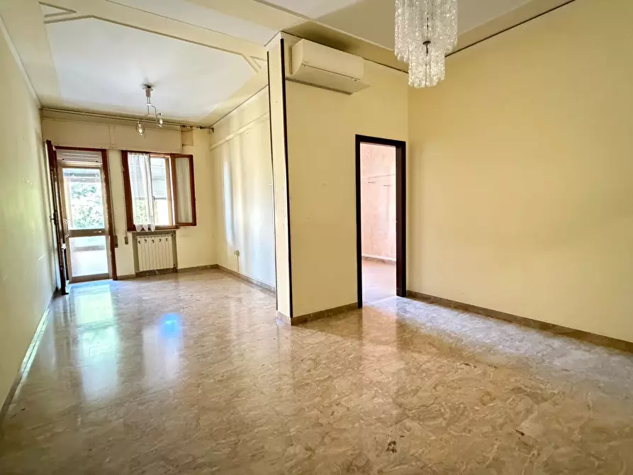 Immagine 7 di Quadrilocale in vendita  a Rovigo