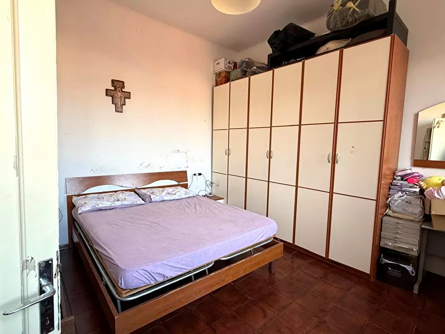 Immagine 8 di Bilocale in vendita  a Rovigo