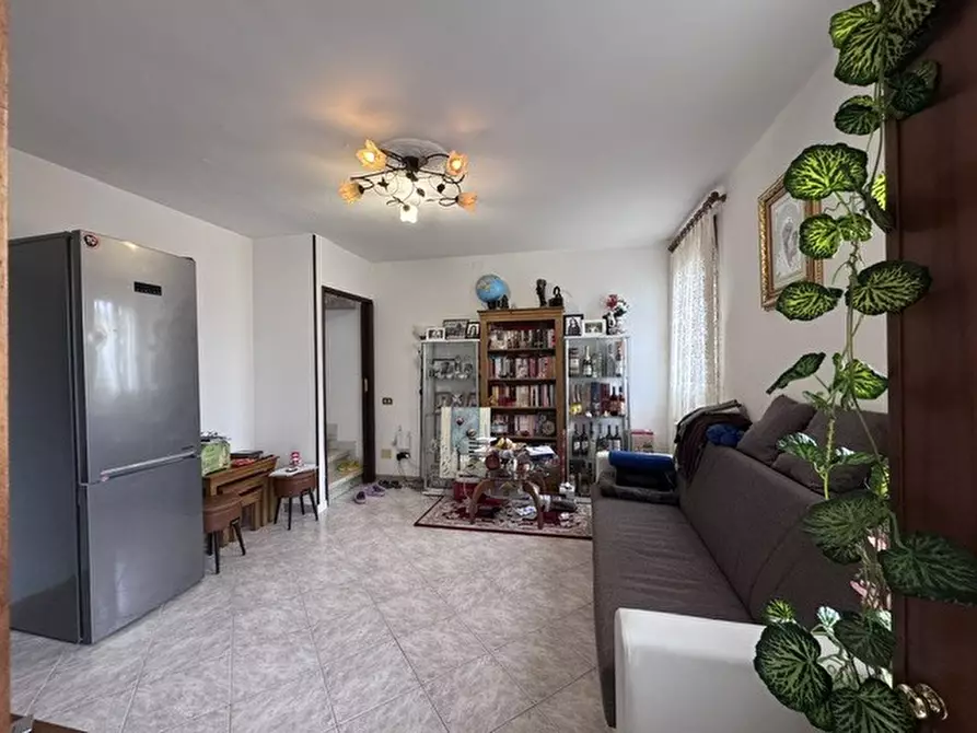 Immagine 13 di Porzione di casa in vendita  a Villadose