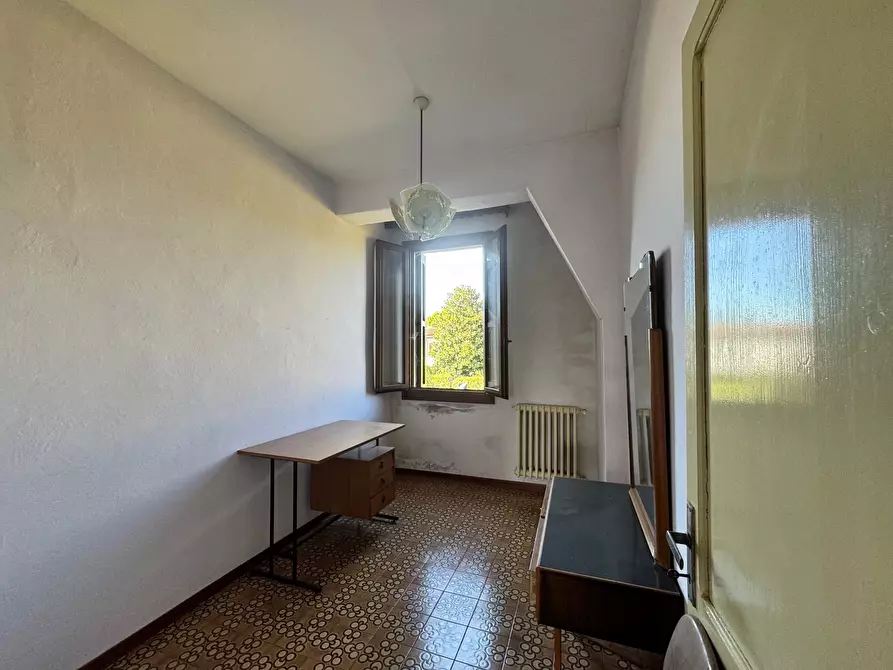 Immagine 6 di Casa bifamiliare in vendita  a Villadose