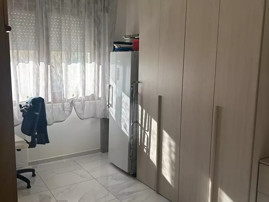 Immagine 13 di Porzione di casa in vendita  in Via Giuseppe Mazzini a Porto Viro