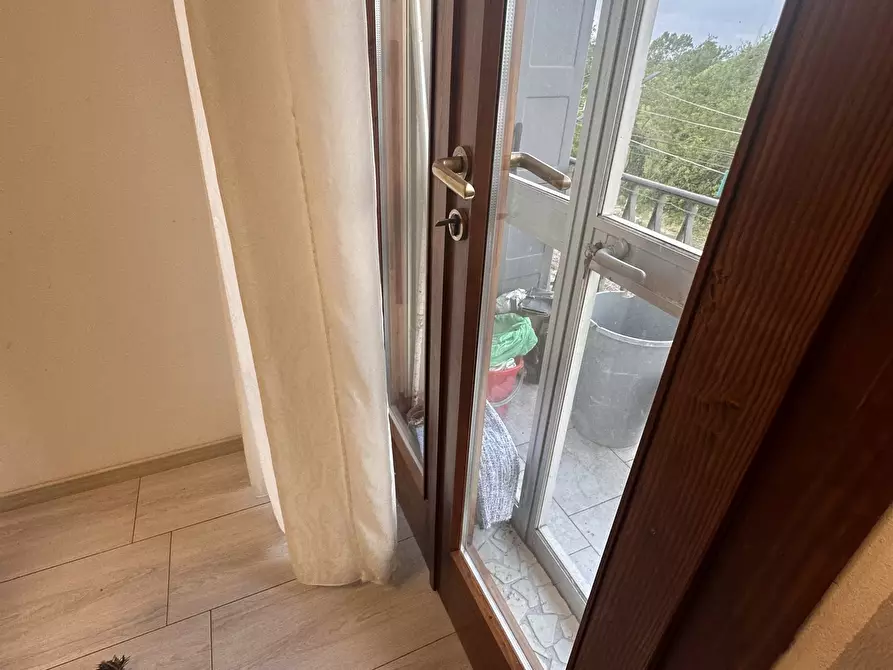 Immagine 7 di Trilocale in vendita  a Polesella