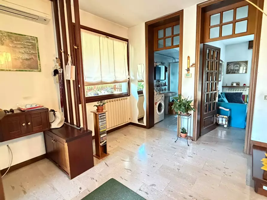 Immagine 2 di Casa bifamiliare in vendita  in Via della Repubblica a Villadose