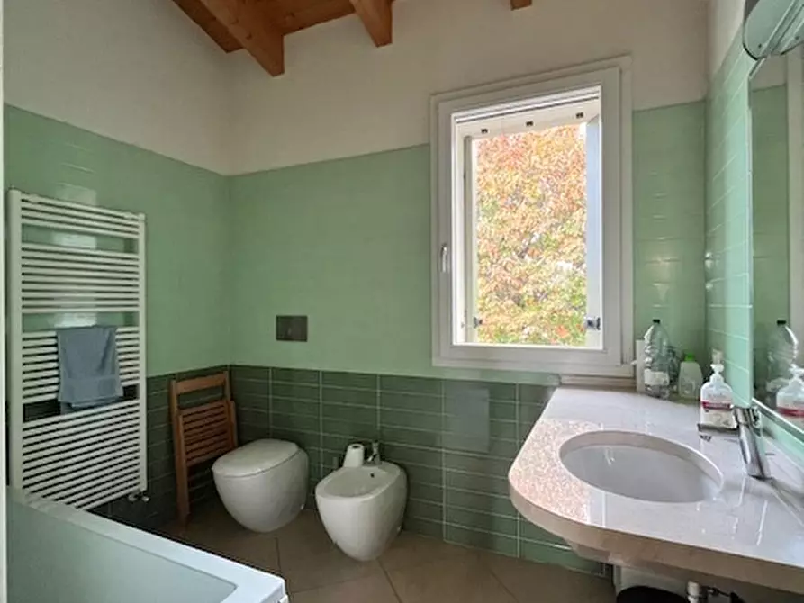 Immagine 7 di Villa in vendita  a Rovigo