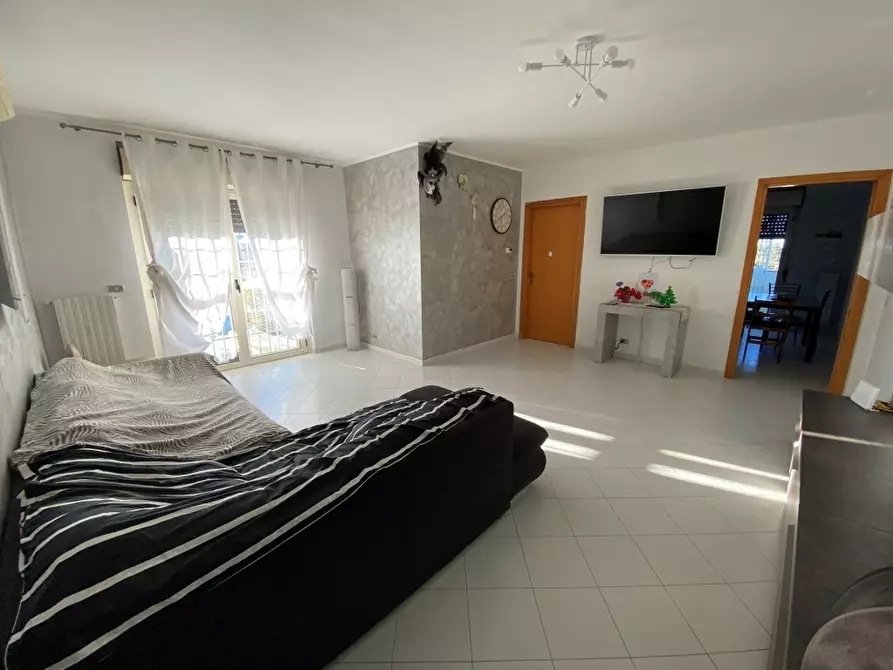 Immagine 2 di Trilocale in vendita  in Via g. di vittorio 2 a Casamassima