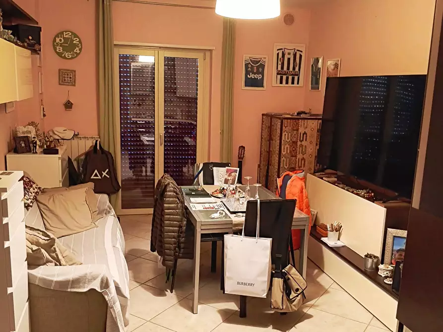 Immagine 5 di Bilocale in vendita  in Via Madrid 15 a Casamassima