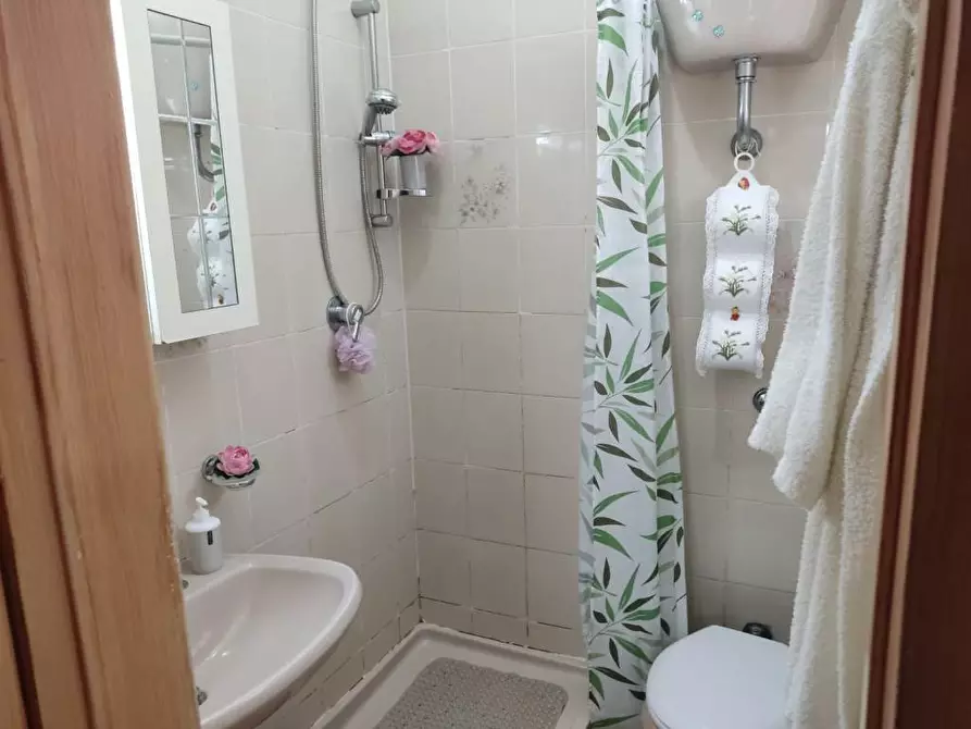 Immagine 10 di Bilocale in vendita  in Via Don Bosco 5 a Bari