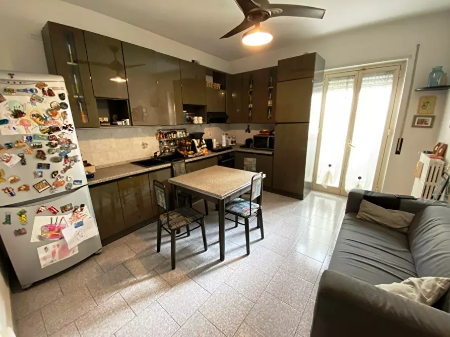 Immagine 13 di Appartamento in vendita  in Via Pietà a Casamassima