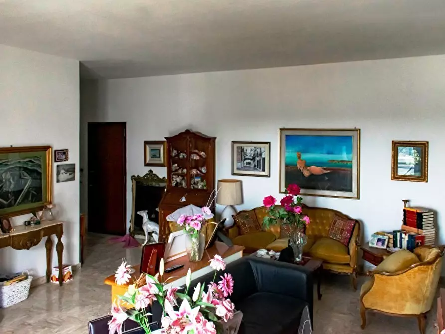 Immagine 4 di Appartamento in vendita  in Via Nicola Mitolo 17 a Bari