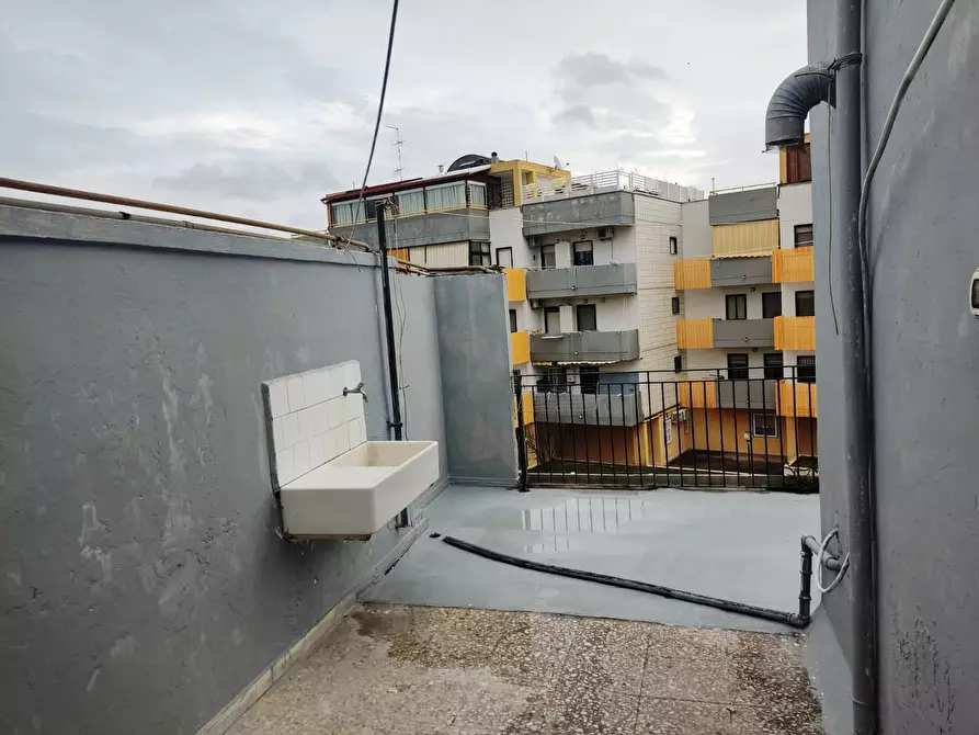 Immagine 18 di Trilocale in vendita  in Via col di lana 3B a Bari