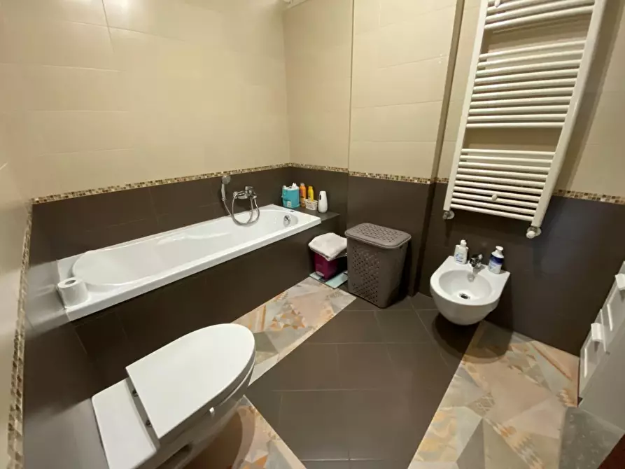 Immagine 4 di Trilocale in vendita  in Via A. Manzoni 13a a Casamassima