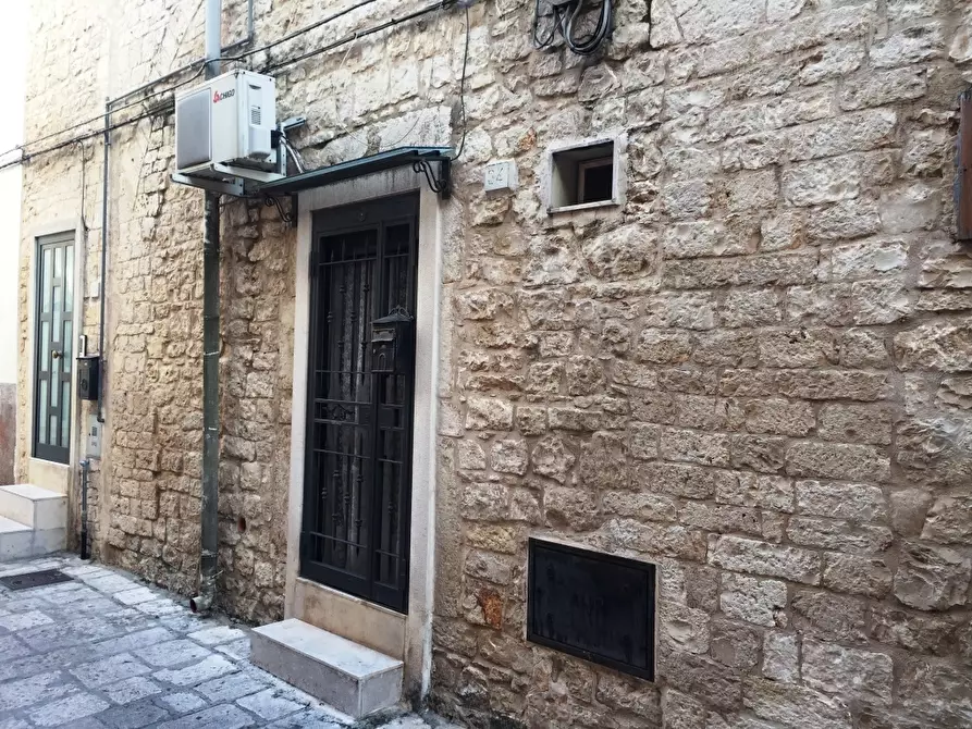 Immagine 3 di Porzione di casa in vendita  in Via Ferrantina a Casamassima