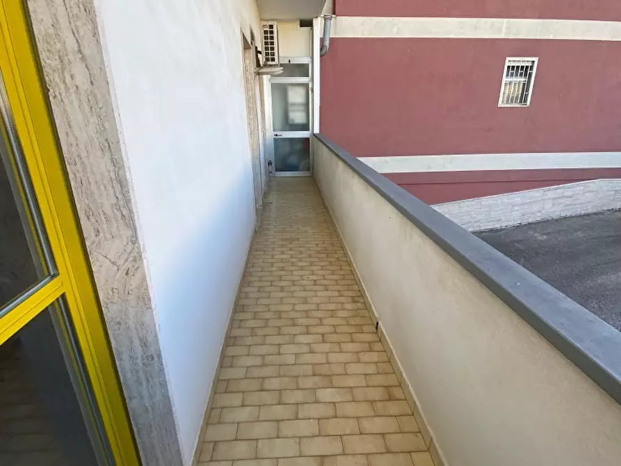 Immagine 14 di Porzione di casa in vendita  in Via Conte Torino 93 a Casamassima