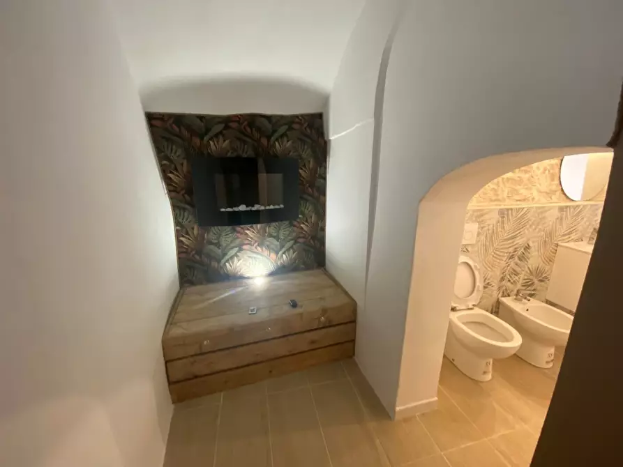 Immagine 8 di Casa indipendente in vendita  in via Sacramento a Casamassima
