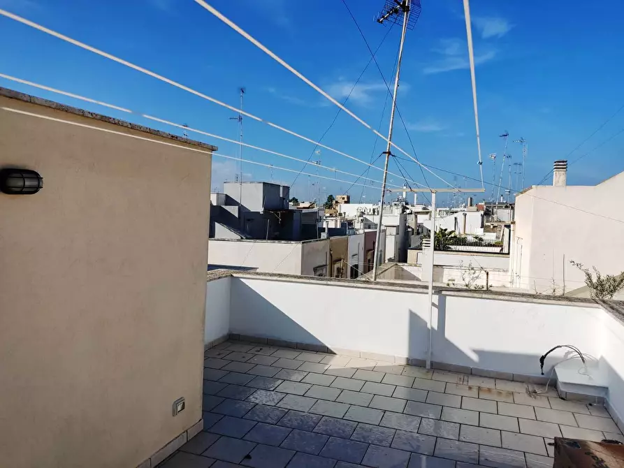Immagine 3 di Appartamento in vendita  in Via Cesare Beccaria 93 a Mola Di Bari