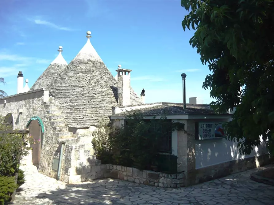 Immagine 11 di Bar / Ristorante in vendita  in C.da Casalini a Locorotondo