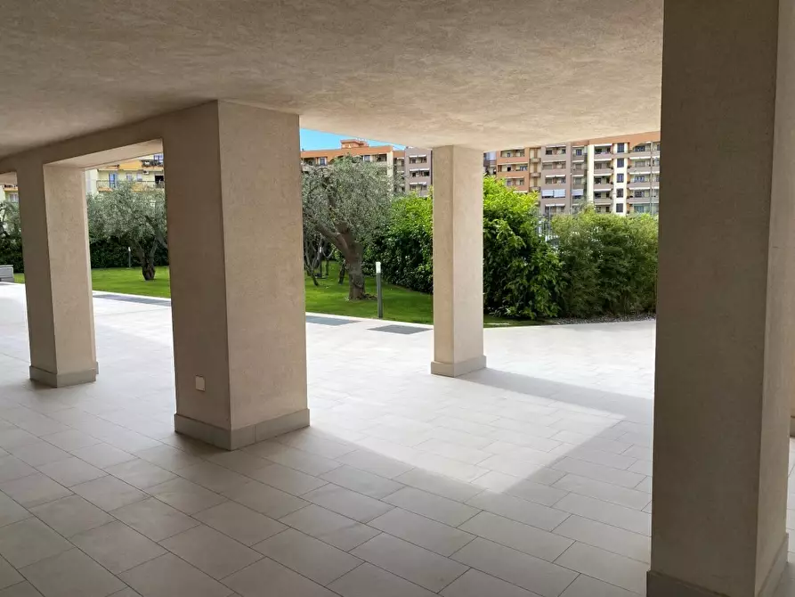 Immagine 21 di Bilocale in vendita  in Traversa Via Berlino a Casamassima