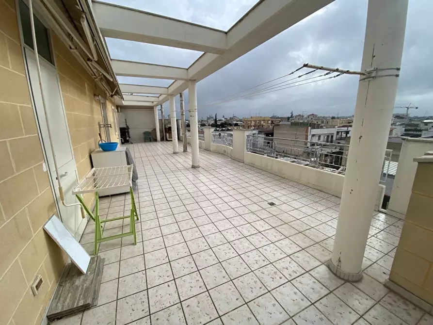 Immagine 3 di Bilocale in vendita  in Via Papa Giovanni XXIII 49 a Casamassima