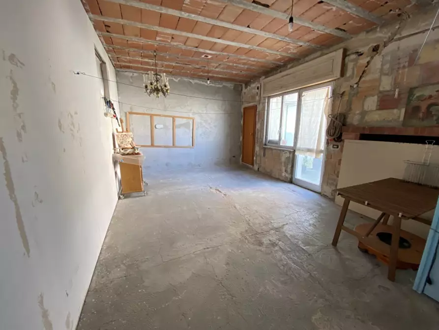 Immagine 12 di Porzione di casa in vendita  in Via Montemilone 16 a Casamassima