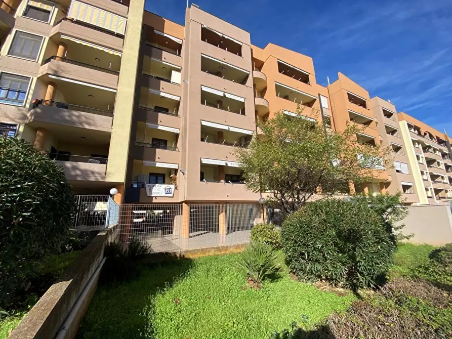 Immagine 1 di Trilocale in vendita  in Via Berlino 6 a Casamassima