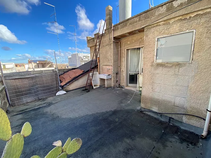 Immagine 16 di Porzione di casa in vendita  in Via Montemilone 16 a Casamassima