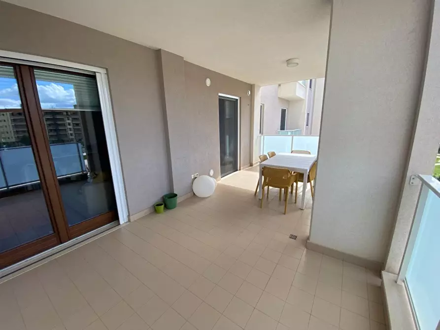 Immagine 14 di Bilocale in vendita  in Traversa Via Berlino a Casamassima