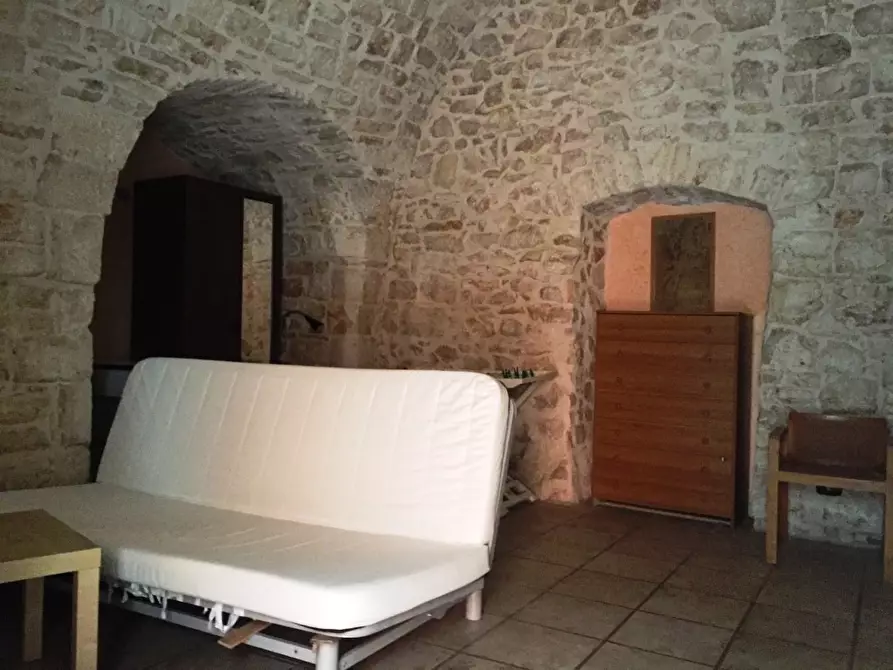 Immagine 6 di Porzione di casa in vendita  in Via Ferrantina a Casamassima