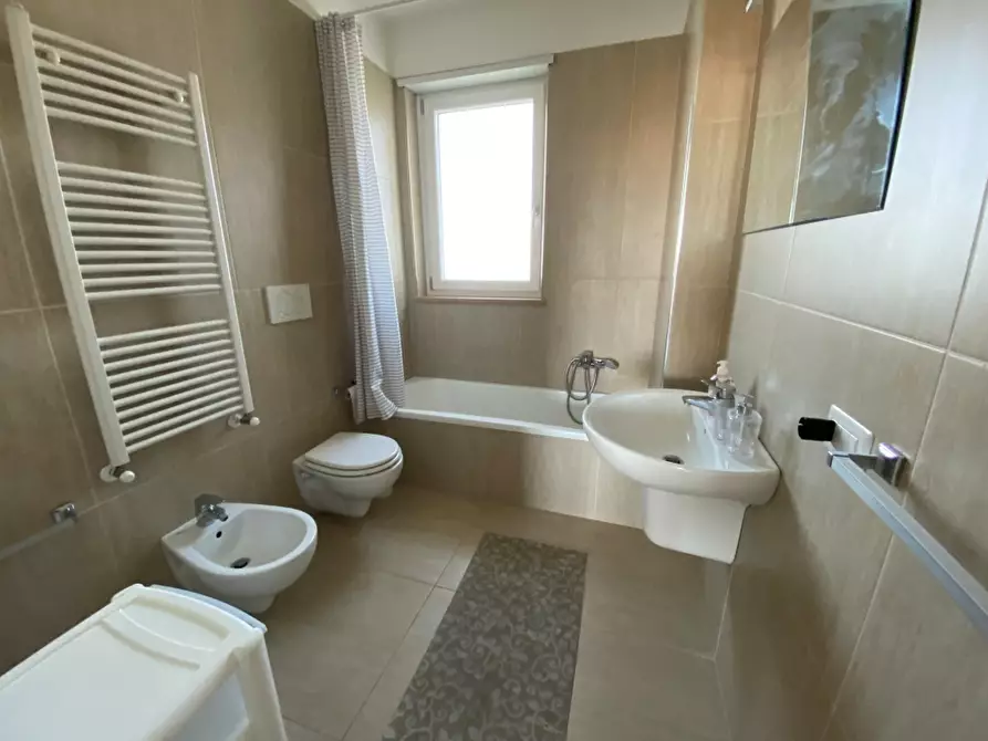 Immagine 9 di Trilocale in vendita  in Via Turi 96 a Casamassima