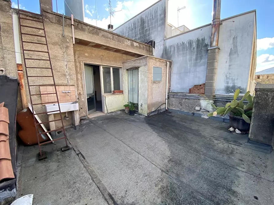 Immagine 15 di Porzione di casa in vendita  in Via Montemilone 16 a Casamassima