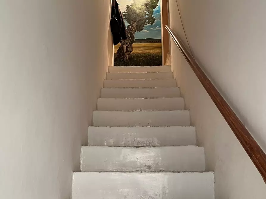 Immagine 17 di Porzione di casa in vendita  in Via Montemilone 16 a Casamassima