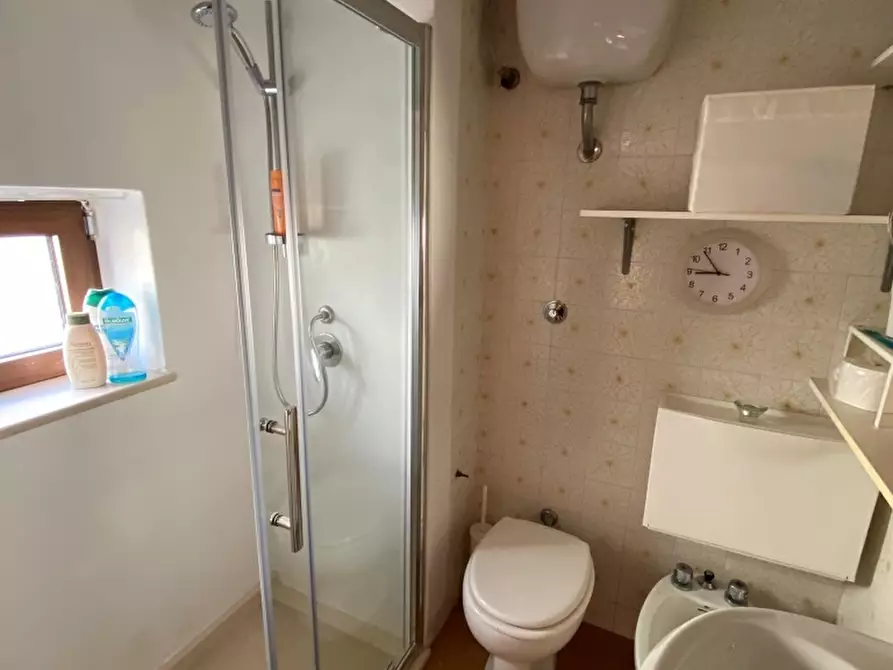 Immagine 10 di Porzione di casa in vendita  in Via Montemilone 16 a Casamassima