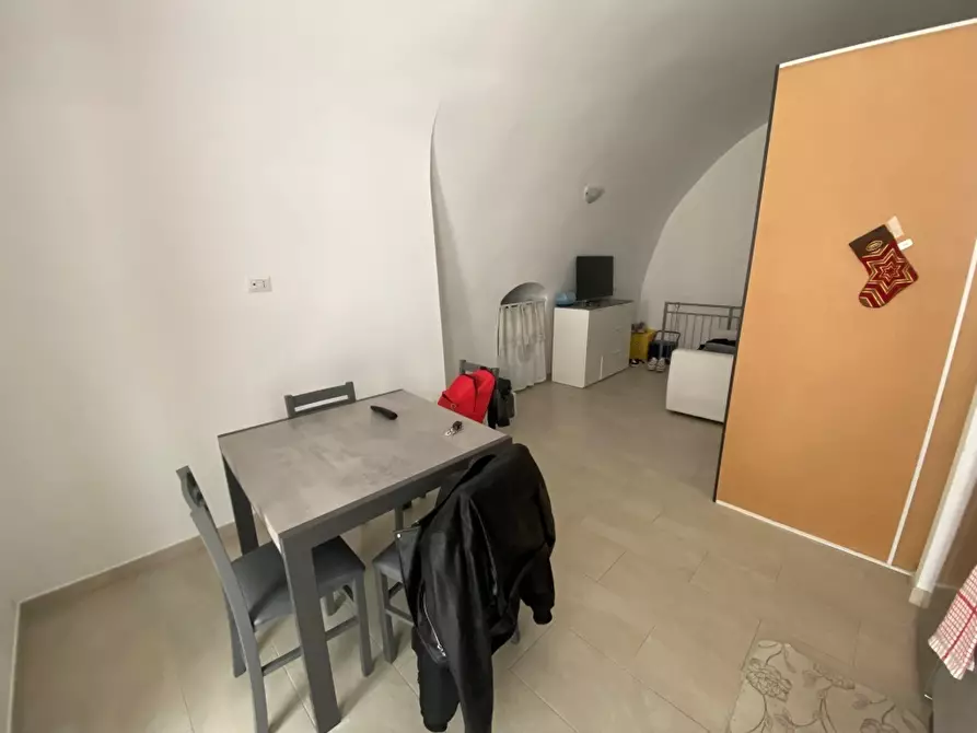 Immagine 2 di Monolocale in vendita  in Via Fiorentini 22 a Casamassima