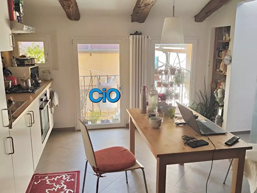 Immagine 2 di Loft/Open space in affitto  a Bologna