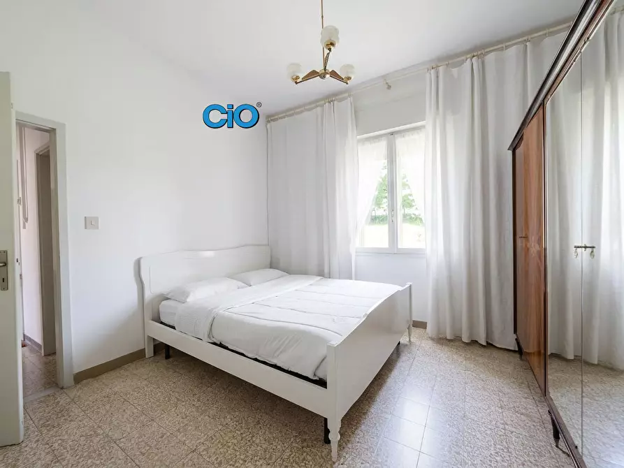 Immagine 6 di Quadrilocale in vendita  a San Benedetto Val Di Sambro
