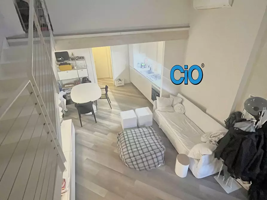 Immagine 4 di Quadrilocale in affitto  a Bologna