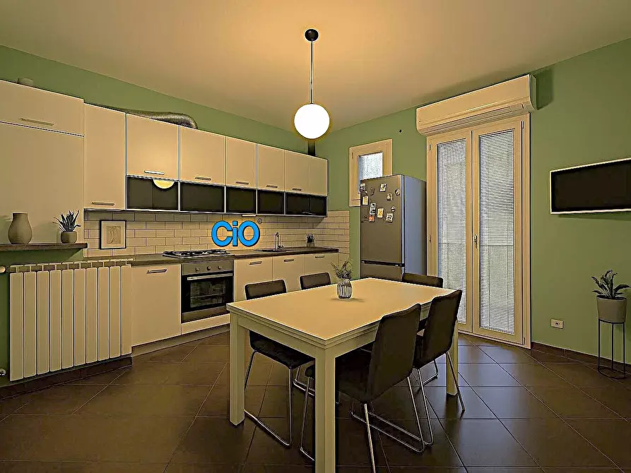 Immagine 2 di Bilocale in vendita  a Bologna