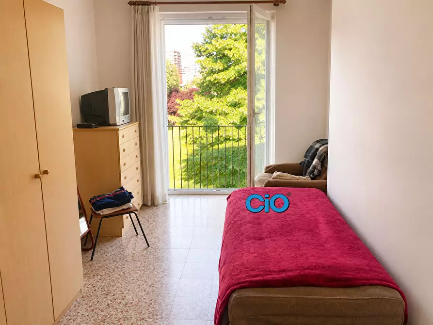 Immagine 7 di Monolocale in vendita  a Bologna