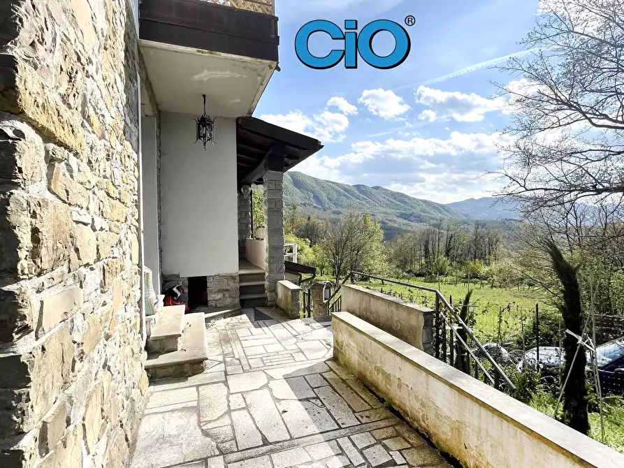 Immagine 3 di Casa indipendente in vendita  a Camugnano