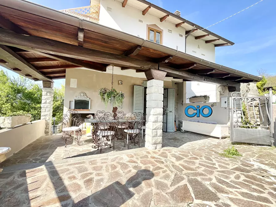 Immagine 2 di Casa indipendente in vendita  a Camugnano
