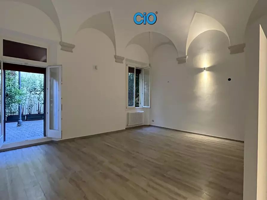 Immagine 3 di Quadrilocale in affitto  a Bologna
