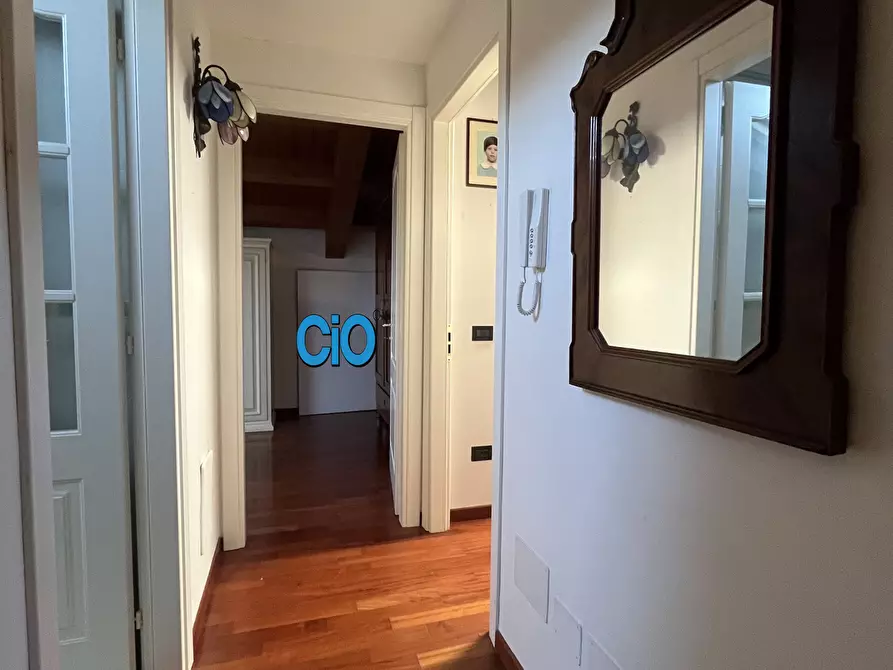 Immagine 10 di Attico in vendita  a Castel San Pietro Terme