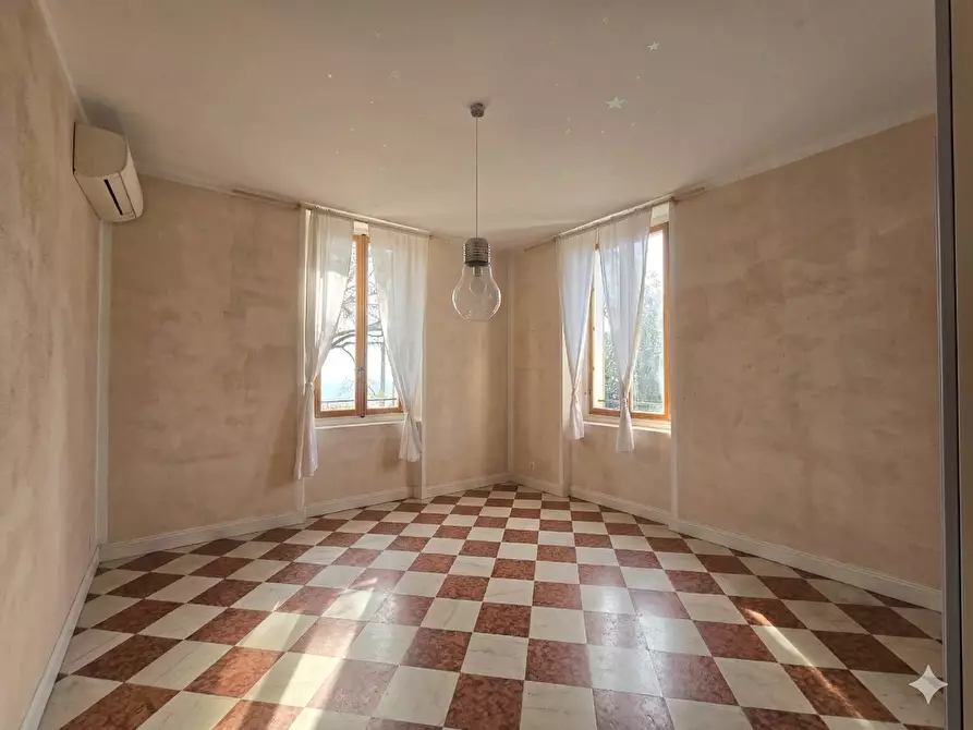 Immagine 12 di Porzione di casa in vendita  in Via Panoramica a Brescia