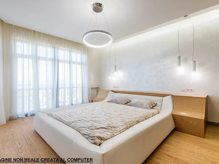 Immagine 5 di Trilocale in vendita  in ZONA CENTRALE a Collebeato