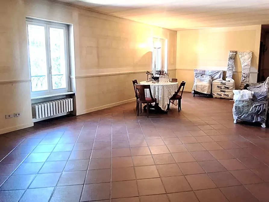 Immagine 5 di Quadrilocale in vendita  a Brescia