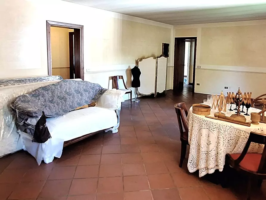 Immagine 4 di Quadrilocale in vendita  a Brescia