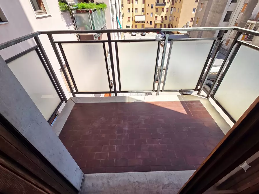 Immagine 12 di Quadrilocale in vendita  in Via XXV Aprile a Brescia