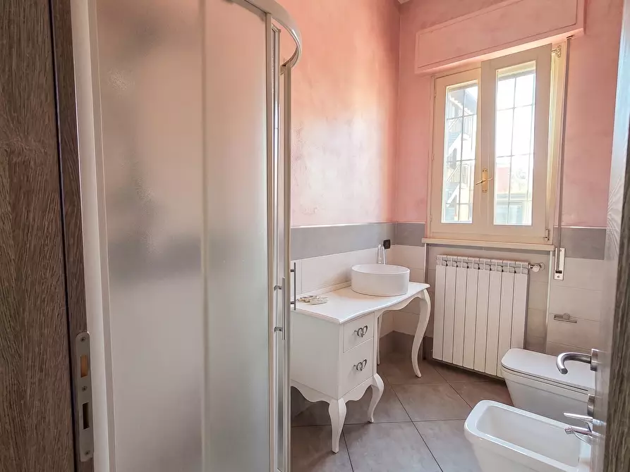 Immagine 9 di Casa indipendente in vendita  in CHIESANUOVA a Brescia