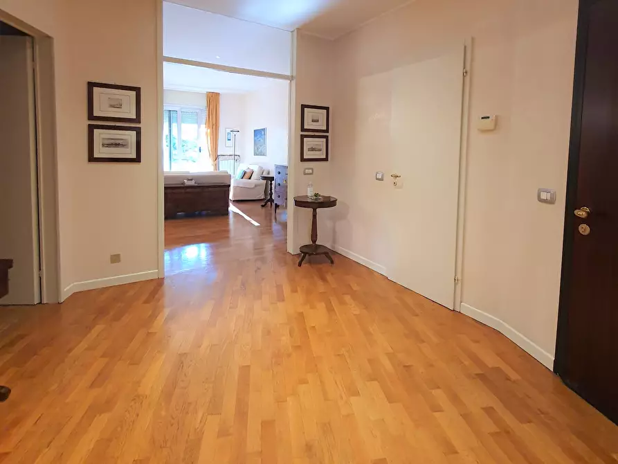 Immagine 4 di Quadrilocale in affitto  in MOMPIANO a Brescia