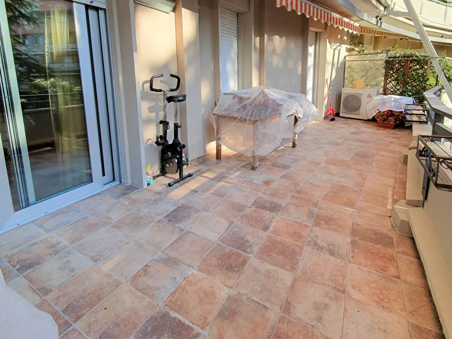 Immagine 2 di Quadrilocale in affitto  in MOMPIANO a Brescia